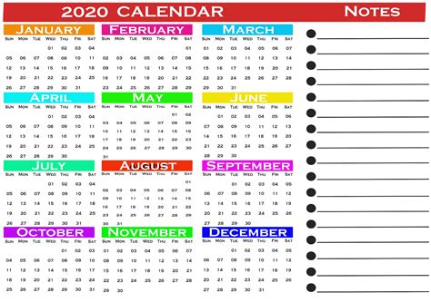 Get ready to collection vertical (portrait) size printable calendar of 2021 year which is available in different designs. 2020 Calendar- Free Printable 2020 Calendar PDF- Jan To Dec