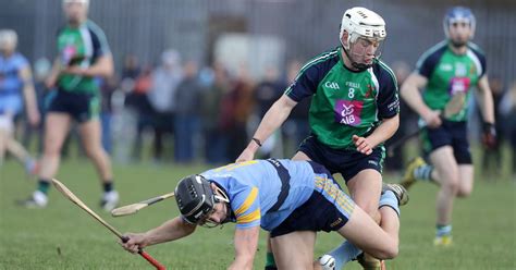 Limerick Its Second Half Show Too Hot For Ucd The Irish Times