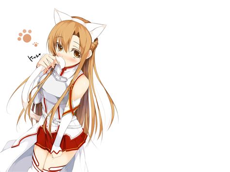 We have 82+ amazing background pictures carefully picked by our community. Yuuki asuna wallpaper | 1920x1440 | #14958