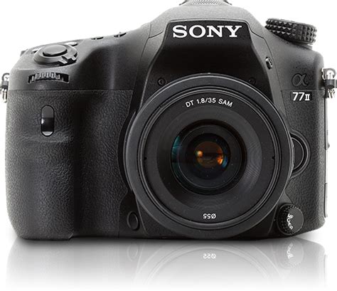 Sony Slt A77 Ii Review Digital Photography Review