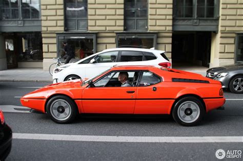 See more ideas about bmw m1, bmw, automobile. BMW M1 - 3 September 2016 - Autogespot