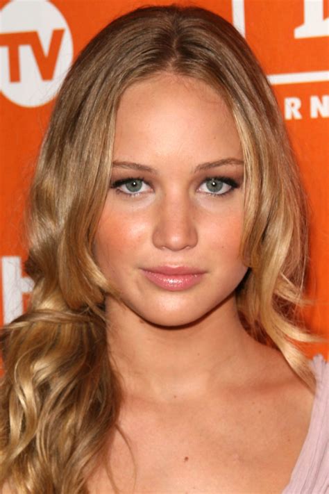 Jennifer Lawrence Before And After From 2007 To 2023 The Skincare Edit
