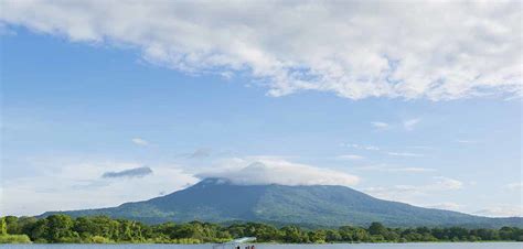 The Mombacho Volcano Natural Reserve Nicaragua Tourism