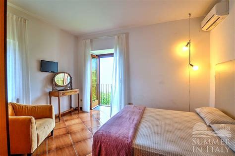 Villa Mabella Self Catering Villa In Scala Amalfi Coast Italy