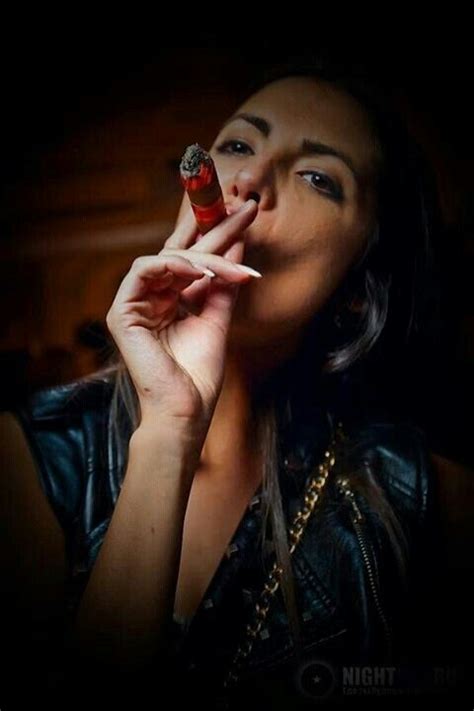 Pin By Jj Allard On Sexy Smoking A Cigar Women Smoking Cigars Sexy