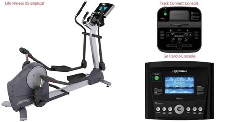 Life Fitness X5 Elliptical Review Pros And Cons