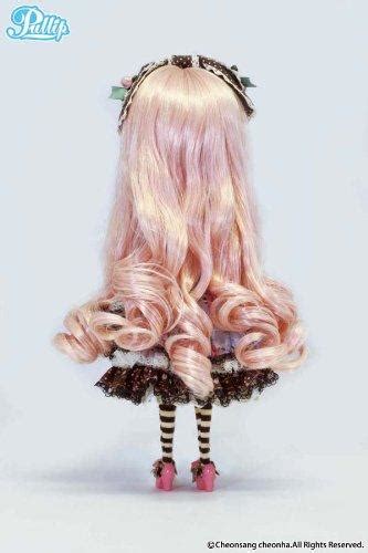 Shop Pullip Dolls Alice Du Jardin Pink Versio At Artsy Sister