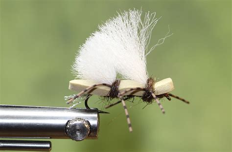 Central Alberta Fly Tying Club The Power Of Attraction With Philip Rowley