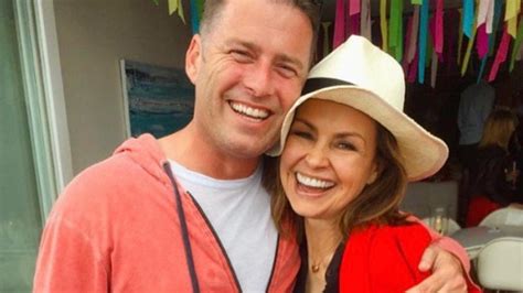 Lisa Wilkinson Was Paid More Than Karl Stefanovic On Today ‘for Six Years Au