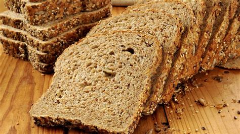 Sprouted Grain Bread Glycemic Index Index Choices
