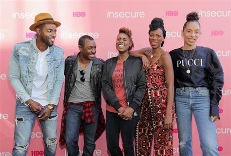 Insecures Season 1 Is Over And It Was Everything Awesomely Luvvie