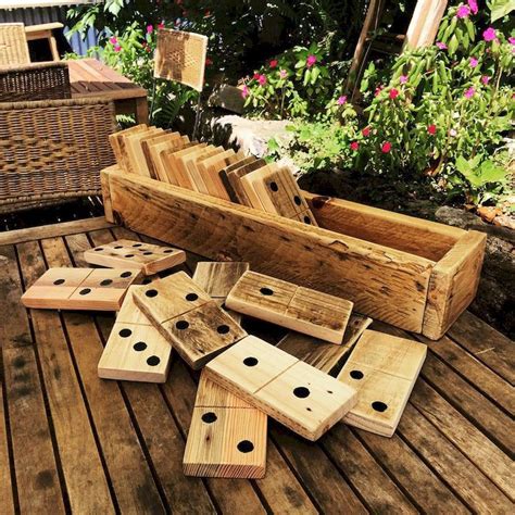 Easy Diy Pallet Projects With Instructions Hewqbe