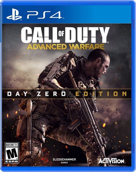 Call Of Duty Advanced Warfare Binary Messiah Reviews For Games