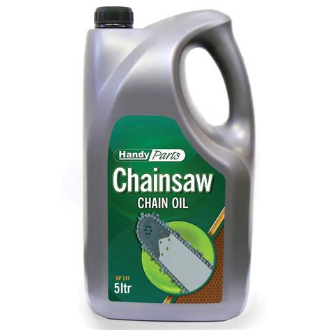 Handy Chainsaw Chain Oil L Garden Equipment Review