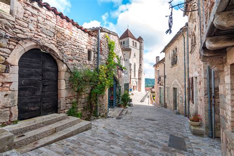 Most Beautiful Medieval Towns In France Le Long Weekend