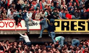 Hillsborough inquests conclude the 96 who died in the 1989 disaster were unlawfully killed. Hillsborough disaster: deadly mistakes and lies that ...