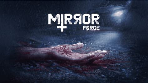 Dreadxps Multiversal Survival Horror Game Mirror Forge Releases On