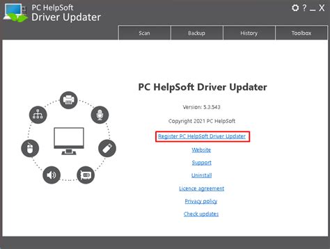How To Activate Pc Helpsoft Driver Updater Pc Helpsoft