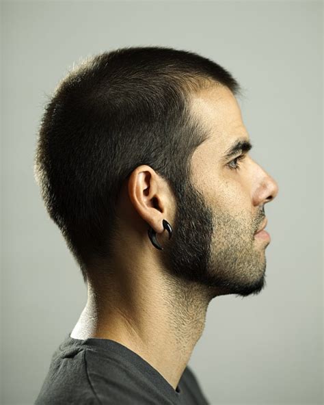 31 Sideburn Hairstyles For Men You Cant Miss In 2023