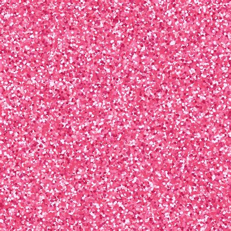 Premium Vector Pink Glitter Texture Sparkle Vector Background Rose