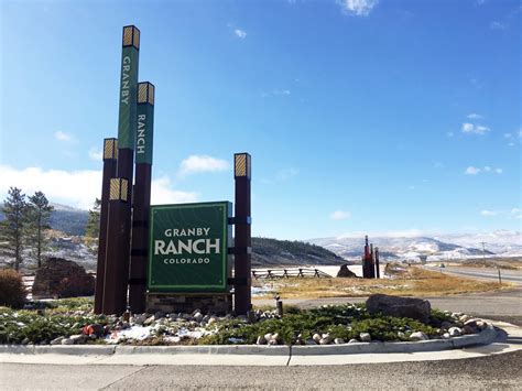 Cipriani family confirms Granby Ranch will be up for sale 