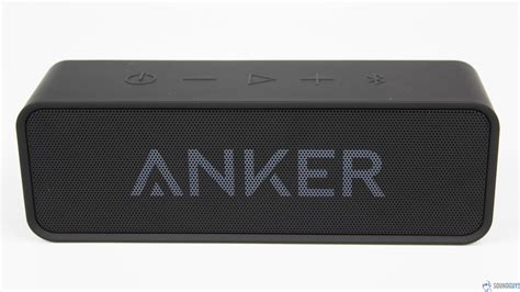 Anker Soundcore Review Worth Every Penny Soundguys