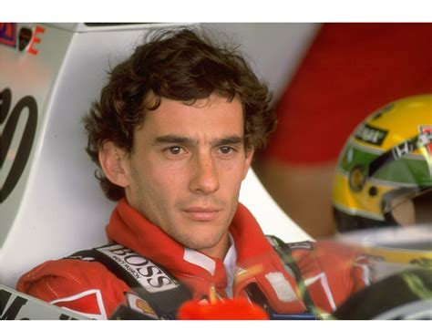 La Muerte De Ayrton Senna Los Misterios Y La Negligencia Detrás De La Tragedia La Unión
