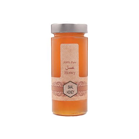 Buy Yemeni Saal Honey 400g Royal Honey Al Malaky Royal