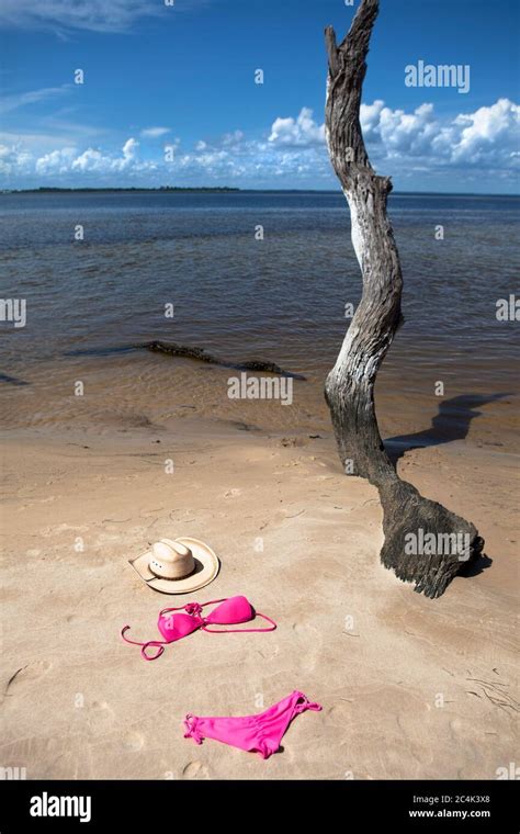 Skinny Dipping Stockfotos Und Bilder Kaufen Alamy