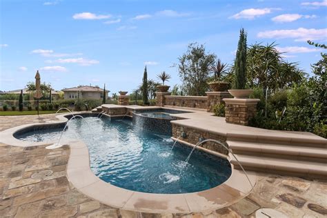 Finding The Best Swimming Pool Contractors In Orange County CA