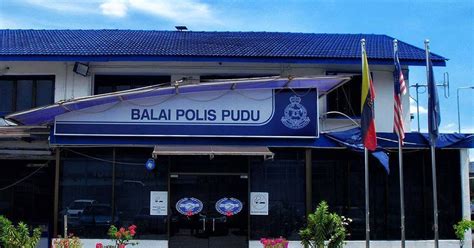 The jalan duta income tax office (lhdn jalan duta, kl) is one of the main revenue collecting agencies of the ministry of finance in kuala lumpur. Balai Polis Pudu, Cheras, Kuala Lumpur - Layanlah ...