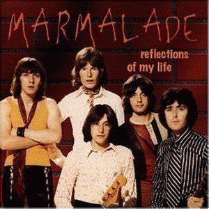 The world is a bad place, a bad place, a terrible place to live. The Marmalade - Reflections of My Life Lyrics | Genius Lyrics