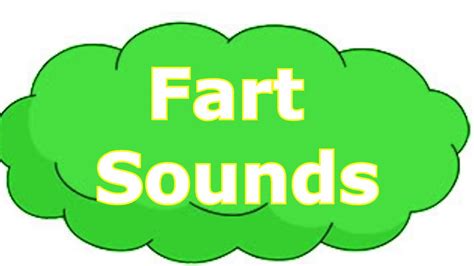 Fart Sound Effect 2। Funny Sound Entertainment। Youtube