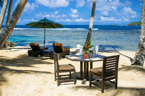 Namale Resort And Spa Fiji Reviews Pictures Travel Specials Videos