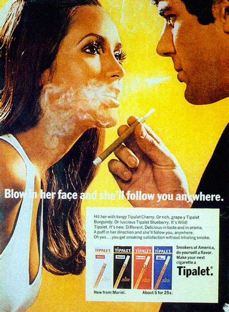 Here Are 13 Vintage Ads That You Wont Believe Ever Existed Deadstate