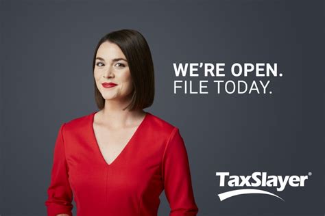 Were Open File Today Leigh 1 3 17 The Official Blog Of Taxslayer