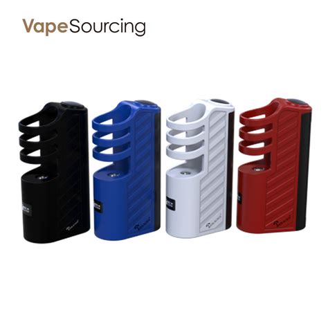 Tesla Stealth Tc Box Mod W Vapesourcing