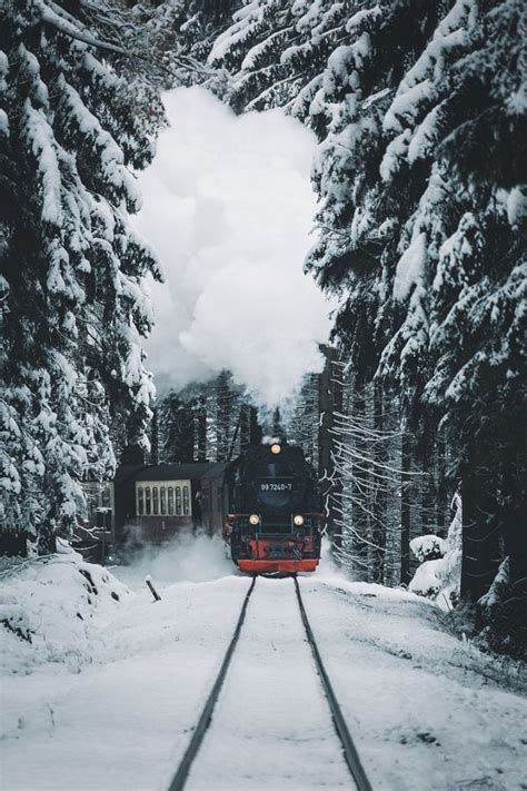 Winter Wonderland By Johannes Hulsch Xemtvhay Winter Landscape