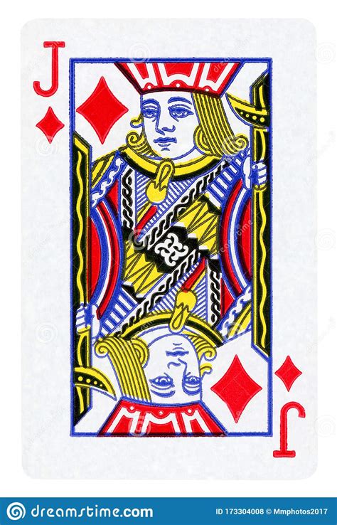 Our biggest fundraiser of the year for alzheimer's!! Jack Of Diamonds Playing Card Isolated On White Stock Photo - Image of diamond, joker: 173304008