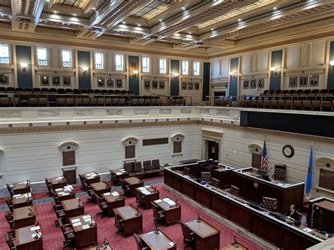Oklahoma Legislature Passes Unemployment Insurance Indexing Bill