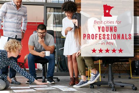 Best Minnesota Cities For Young Professionals Edina Realty