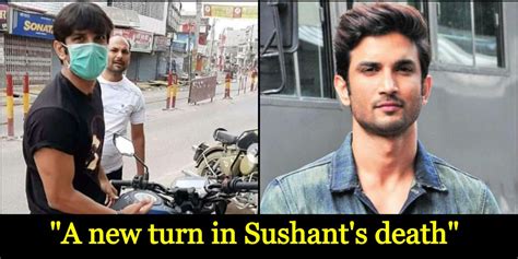 “its Not Suicide From Any Angle Sushant Singh Rajput Was Killed With A Pillow” The Youth
