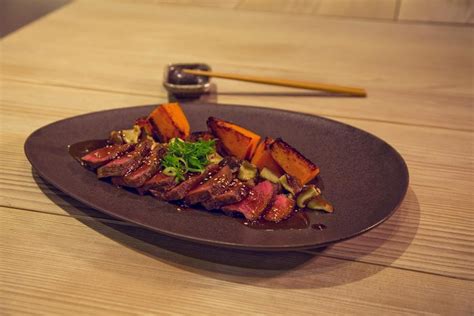 Maybe you would like to learn more about one of these? Moriki - Japanisches Restaurant in Frankfurt am Main