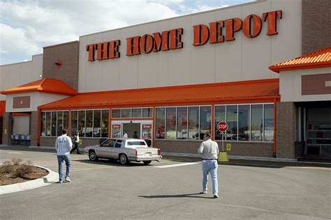 Police Break Up Exorcism Inside A Home Depot