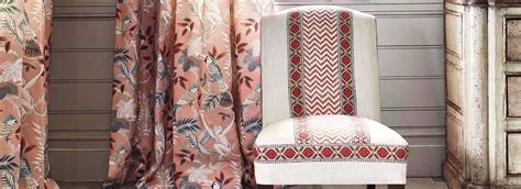 Fabrics And Products Stitchinghouse Design