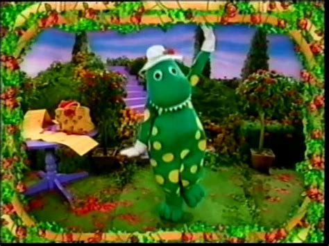 The Dorothy The Dinosaur And Friends Videogallery Wigglepedia Fandom