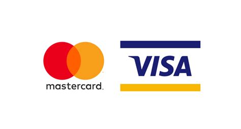 Visa and mastercard are both card networks. Buy SERENITY tokens using Visa and MasterCard! | by ...