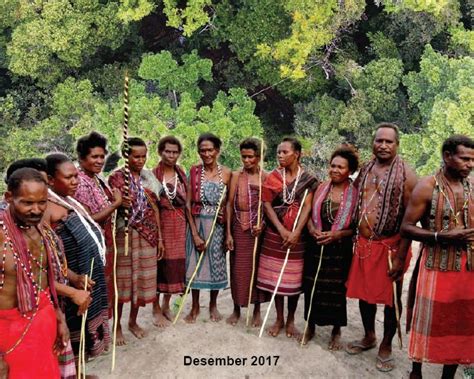 Tidak dinafikan tamadun negara ini diancam oleh imperialisme budaya amerika. "Revisi Tata Ruang Provinsi Papua Barat Harus Mengakomodir ...