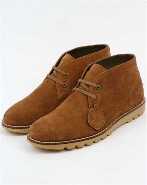The carpathia kickers strive to establish a structured, consistent soccer program with a positive environment for the continuing development of players who desire to excel in the sport of soccer. Kickers Kymbo Chukka Suede Boots Sand,ki hi,chunky,shoe