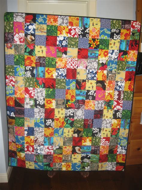 Hawaiian quilt lap size | Hawaiian fabric quilt, Hawaiian quilts, Hawaiian fabric
